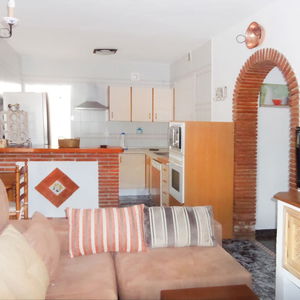 Hotel Cortijo Luque cazare Nerja