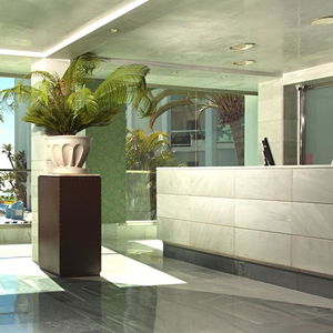 Hotel Aparthotel Marinas De Nerja cazare Nerja