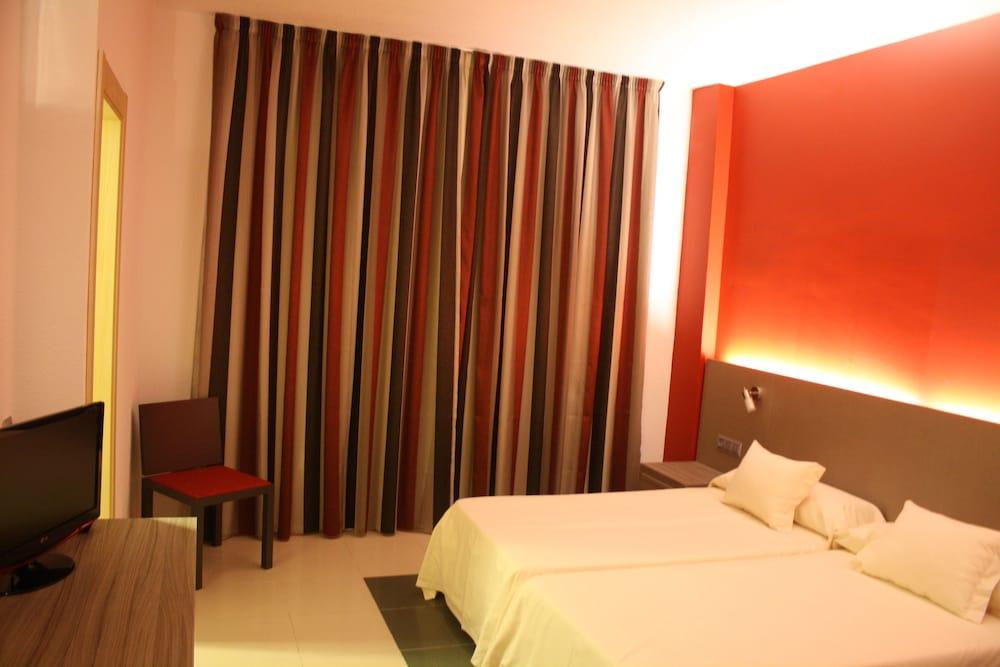 Hotel Hotel Nerja Club