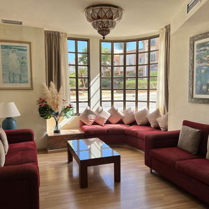 Hotel Hotel Sercotel Perla Marina cazare Nerja