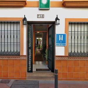 Hotel Hostal Andalucia cazare Nerja