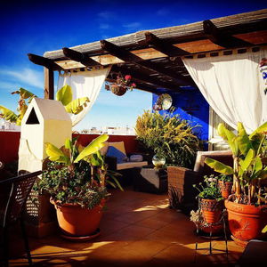 Hotel Hostal Boutique Plaza Cantarero cazare Nerja