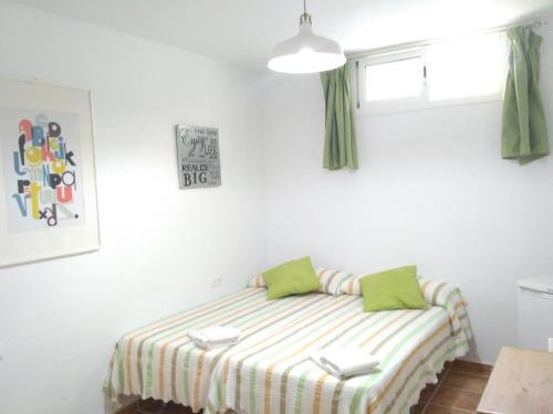 Hotel Apartamentos Centurión