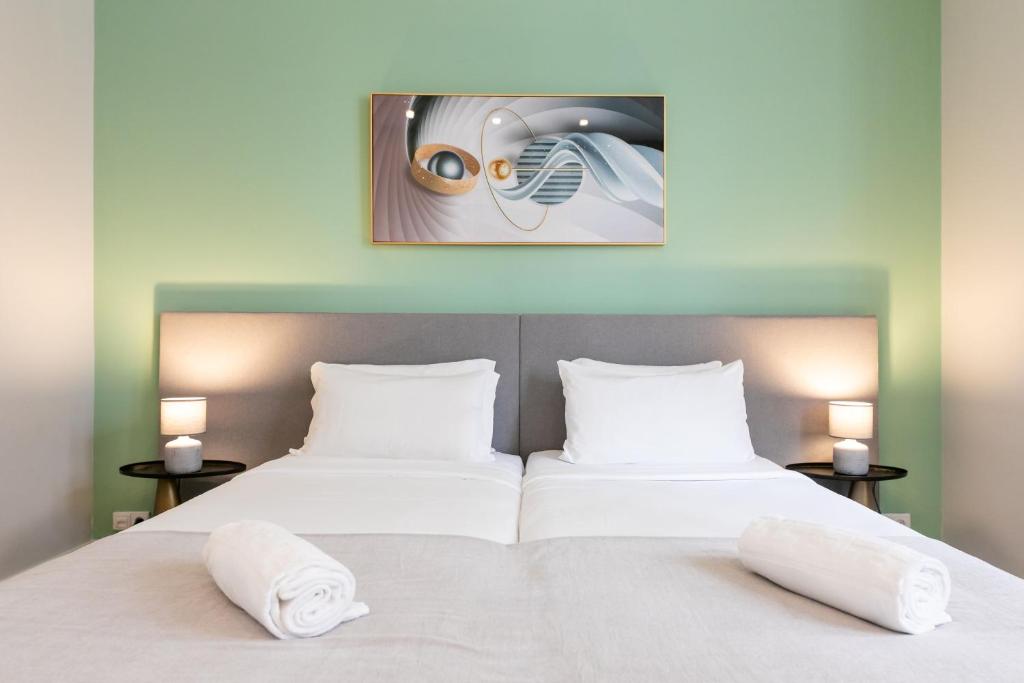 Hotel Lisboa 85 By Ridan Hotels