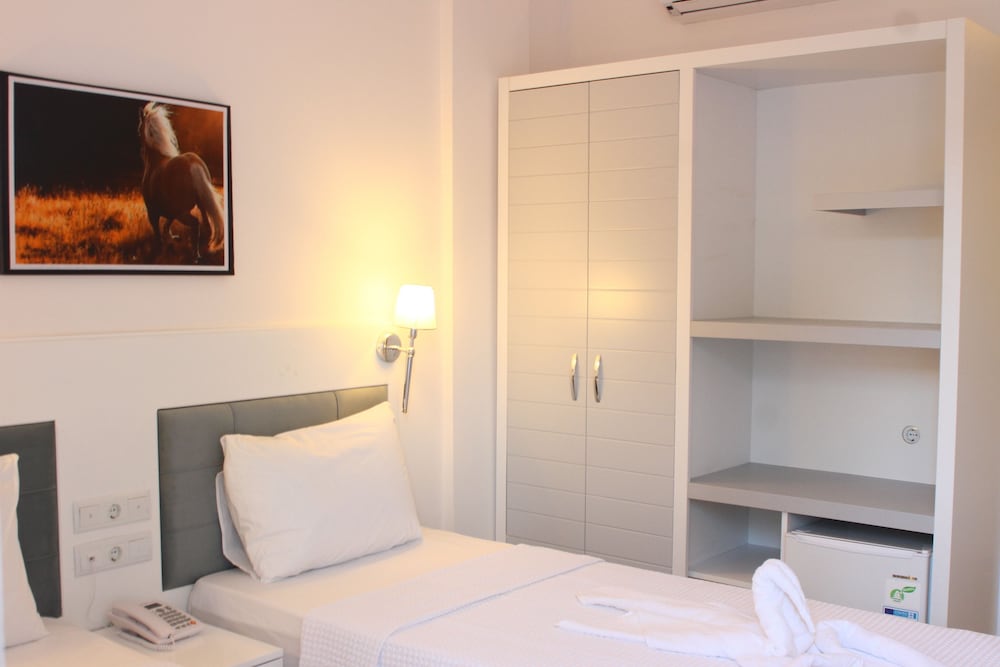 Hotel Liman Boutique Otel