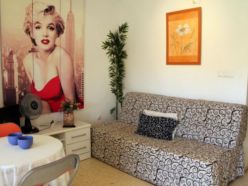 Hotel Apartment Don Miguel Iii