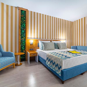 Hotel Lonicera Premium cazare Alanya