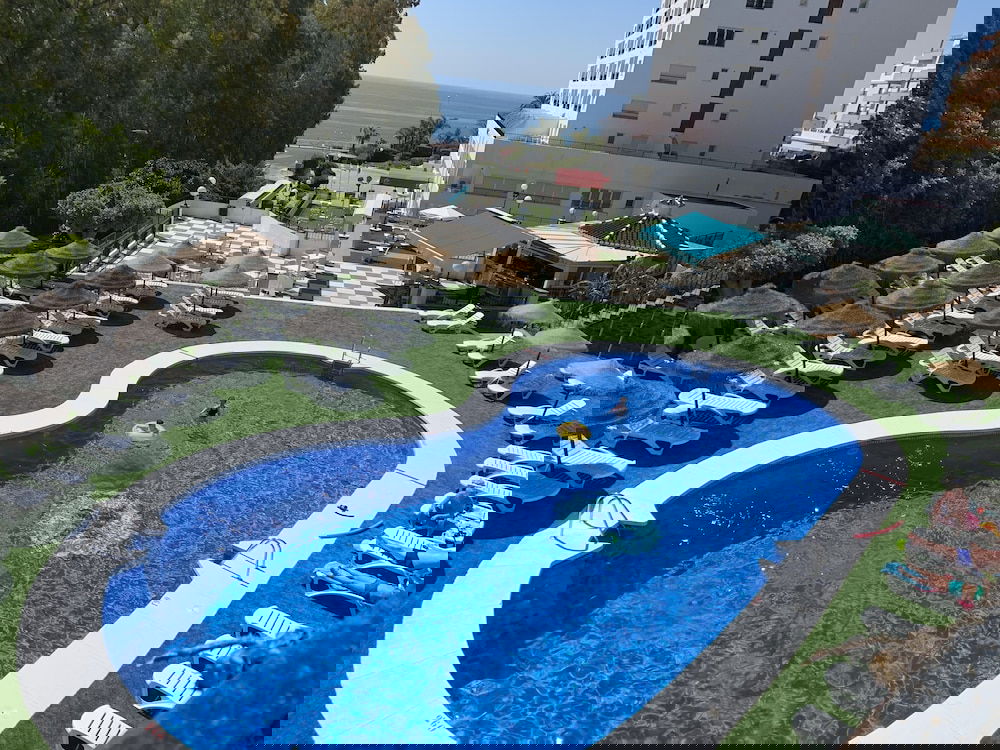 Hotel Aparthotel First Flatotel International