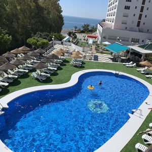 Sejur Aparthotel First Flatotel International vacanta Benalmadena