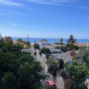 Hotel Vive Costa Azul cazare Benalmadena