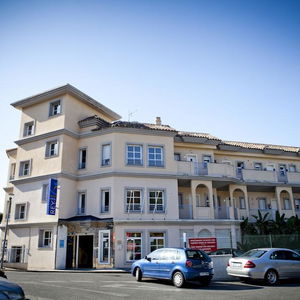 Sejur Vista De Rey vacanta Benalmadena