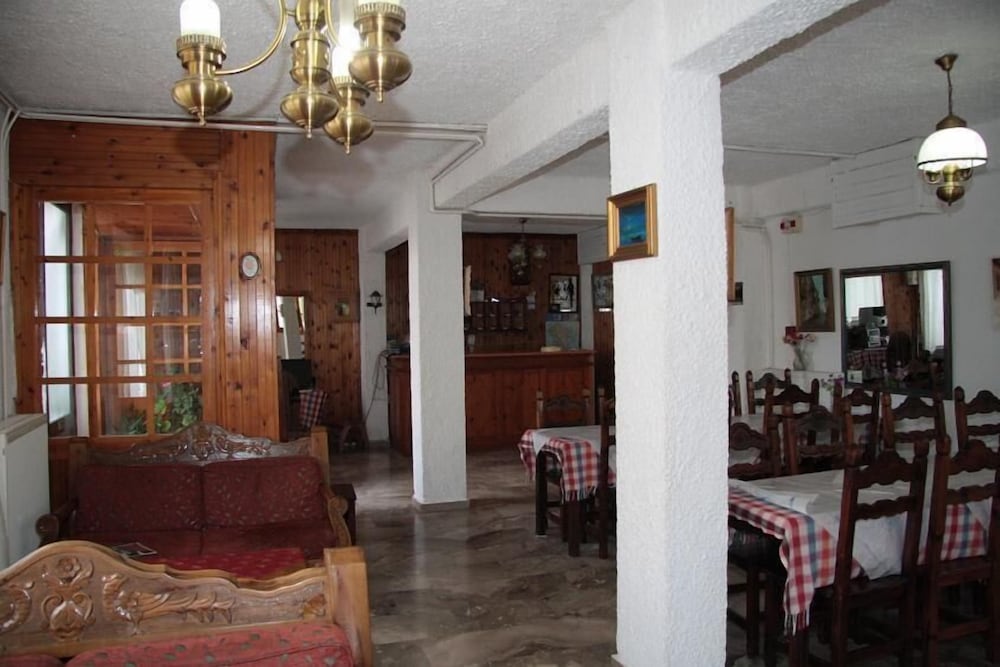 Hotel Katerina Hotel