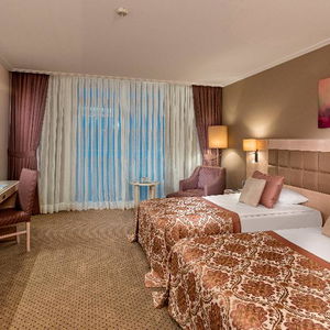 Hotel Miracle Resort Hotel cazare ANTALYA