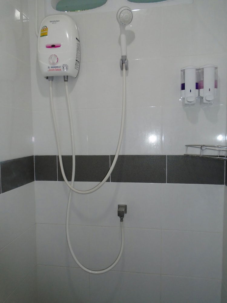 Hotel South Siam Guesthouse