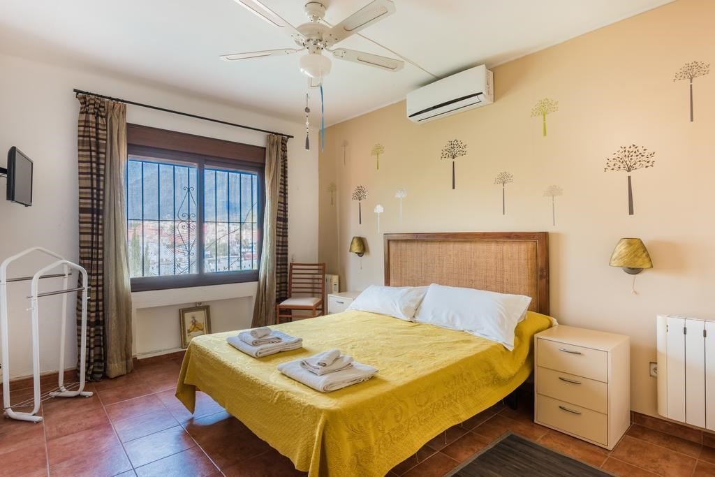 Hotel Villa Tiphareth