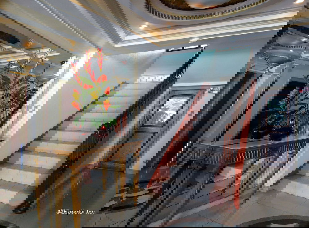 Staircase