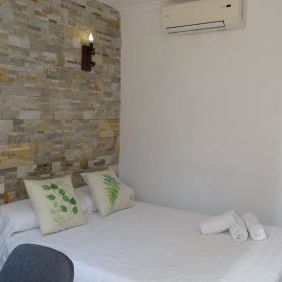 Hotel Hostal La Paloma I cazare Calp