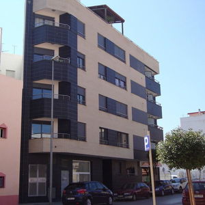 Hotel Apartamentos Benicarlo 3000 cazare Benicarlo