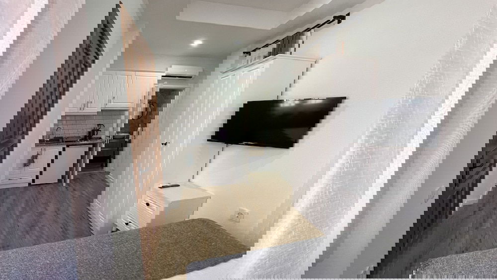 Hotel Sabah Pansiyon