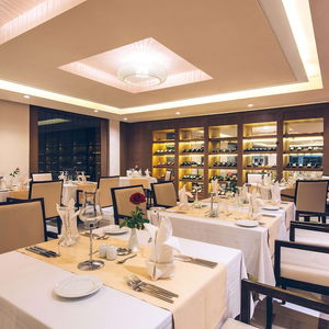 Hotel Iberostar Selection Diar El Andalus cazare Port el Kantaoui