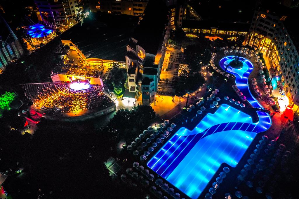 Hotel Selectum Family Resort Side