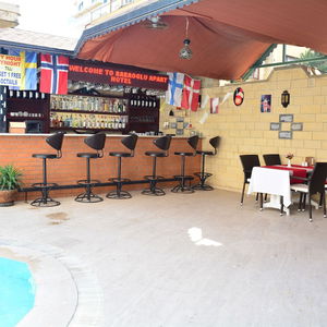 Hotel Babaoglu Apart Hotel cazare ANTALYA