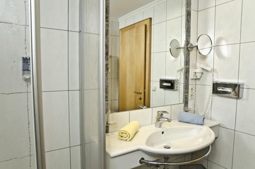 Hotel Appartements Chasa Valletta