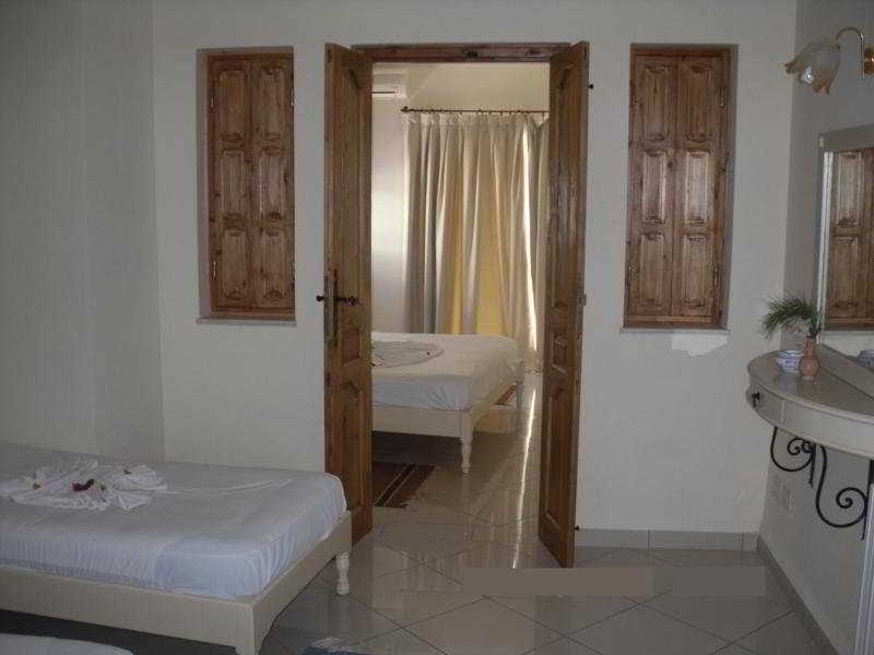 Hotel Residence Romane