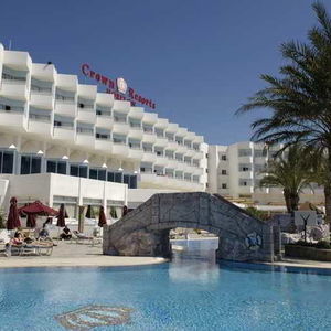 Hotel Crown Resorts Horizon Hotel cazare Pegeia