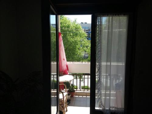 Hotel Apartment Katy