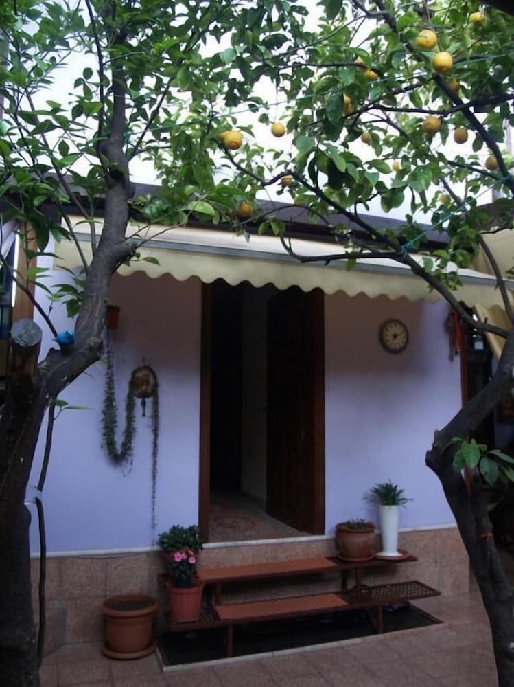 Hotel Sultan Pension