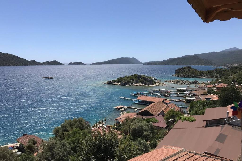 Hotel True Blue Boutique