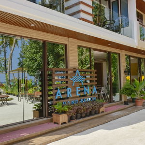 Sejur Arena Beach Hotel At Maafushi vacanta Maldive