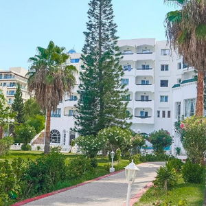 Sejur Hotel Jinene vacanta Sousse