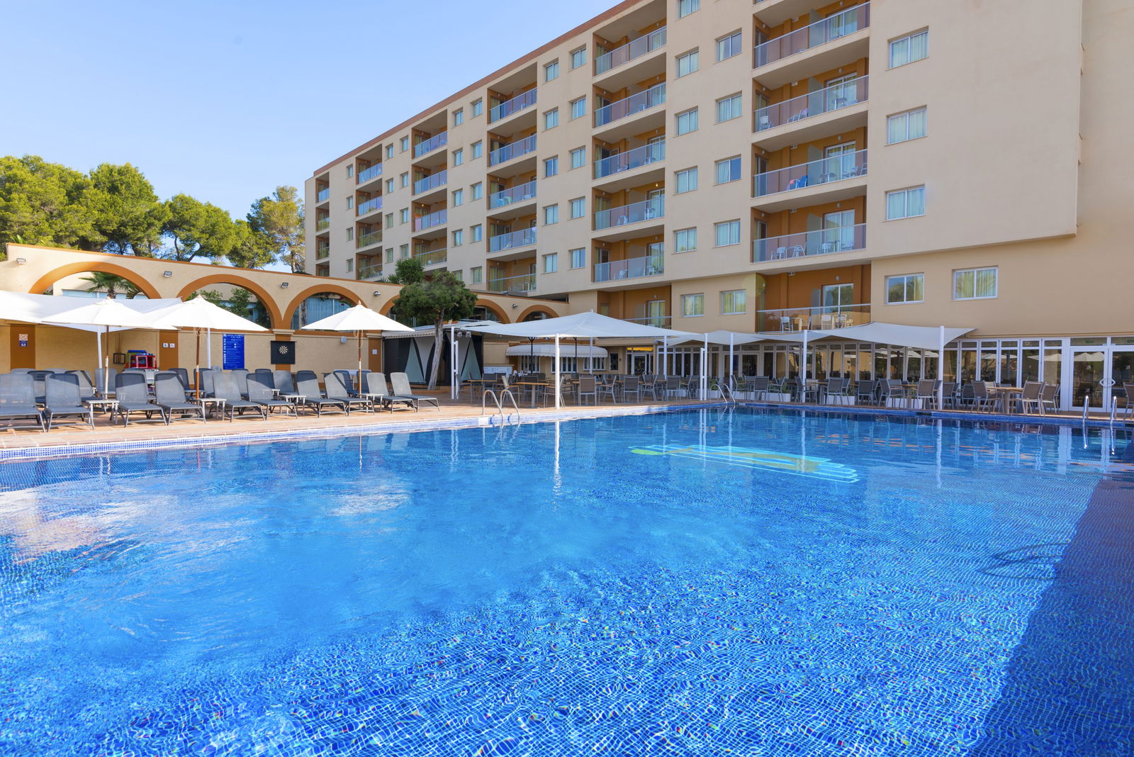 Hotel Hotel Atlantic By Hoteles Centric