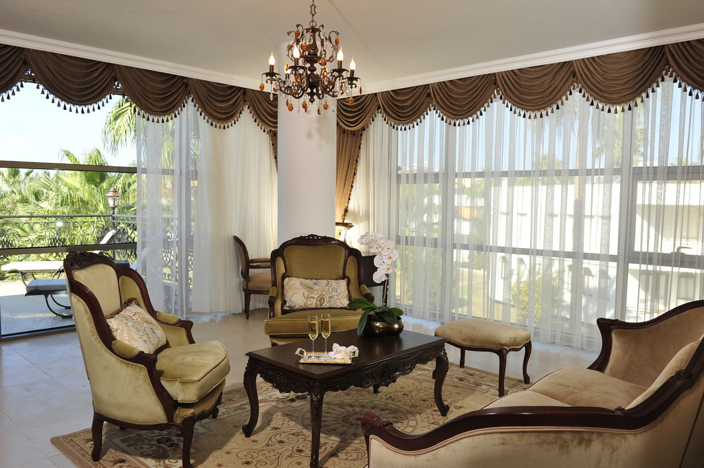 Hotel Villa Augusto Boutique Hotel - Boutique Class