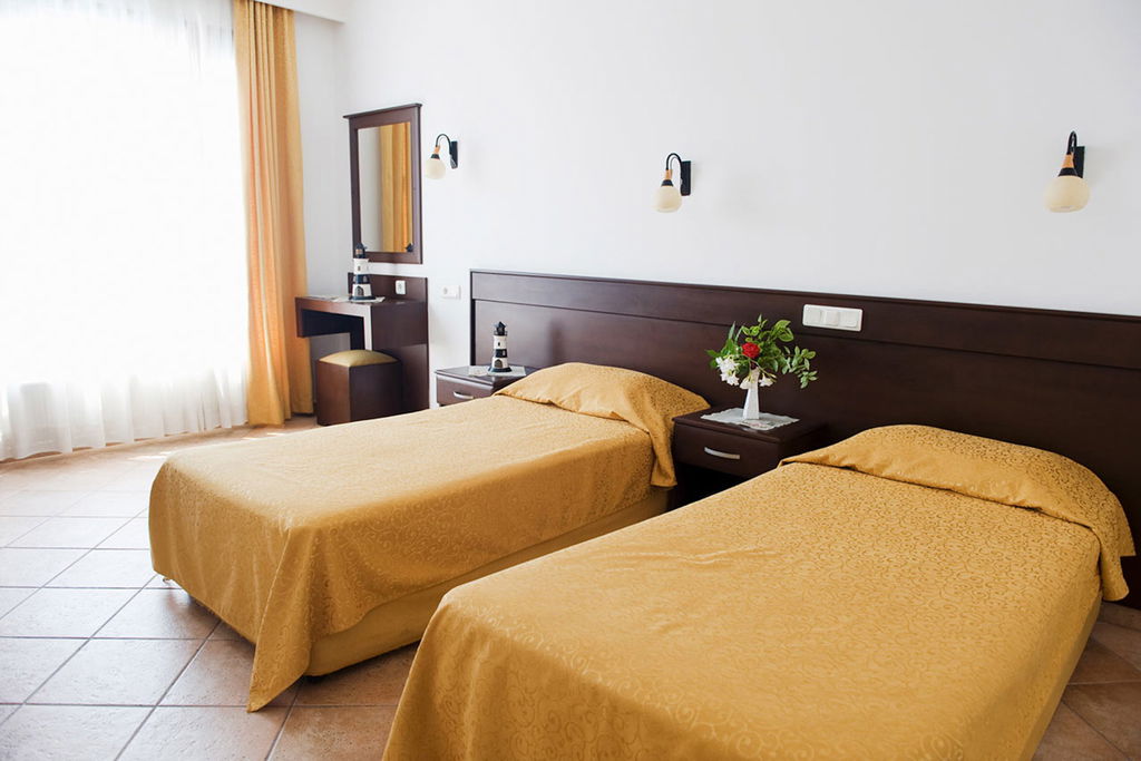 Hotel Villa Sonata