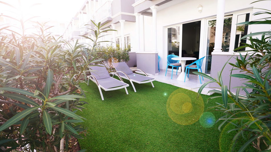 Coral Compostela Beach Golf