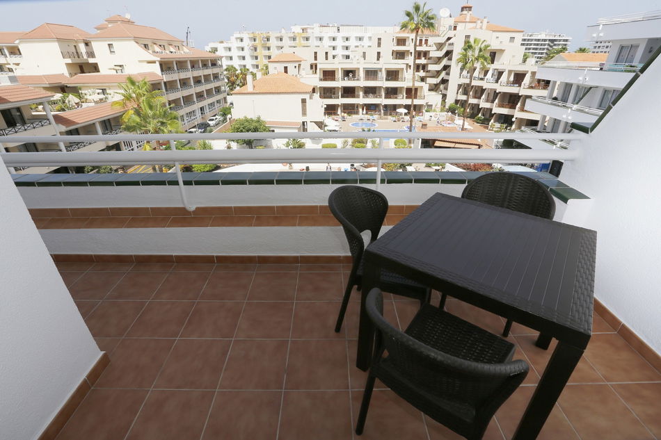 Hotel Andorra Tenerife