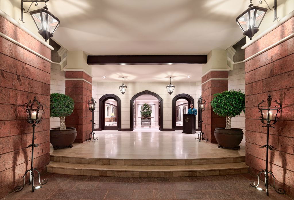 Hotel Las Madrigueras Golf Resort & Spa