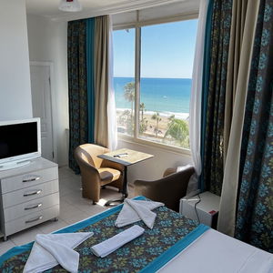 Hotel Rosella Hotels cazare ANTALYA