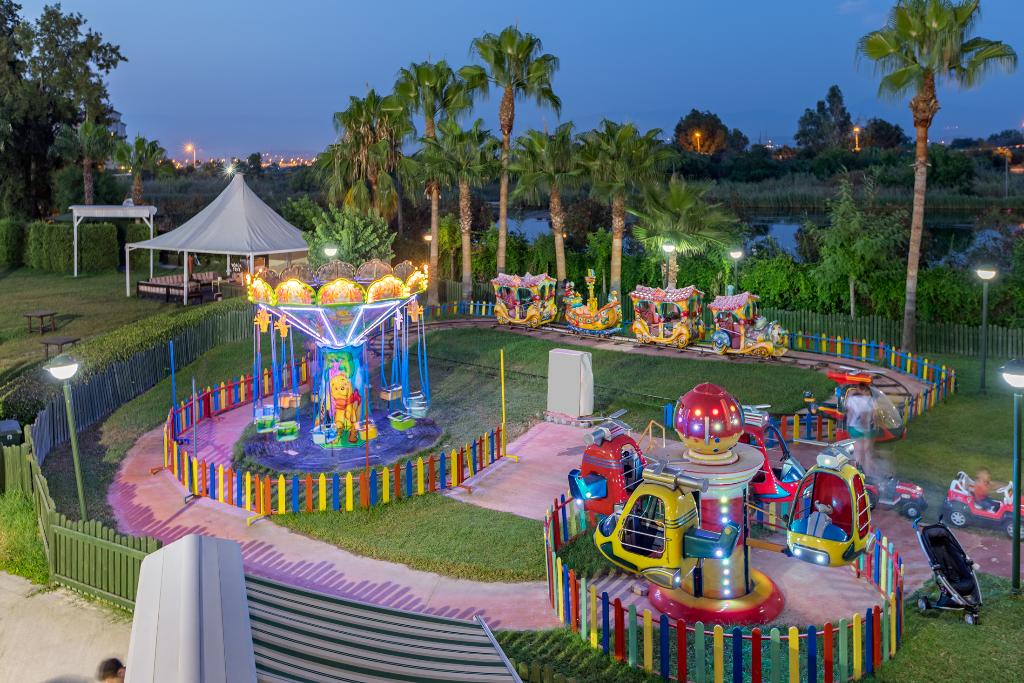 Hotel Otium Family Eco Club