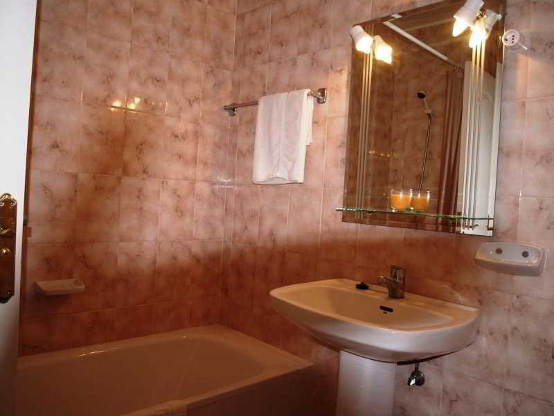 Hotel Florida Park Club