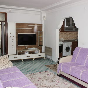Hotel Patara Doga Apart cazare ANTALYA