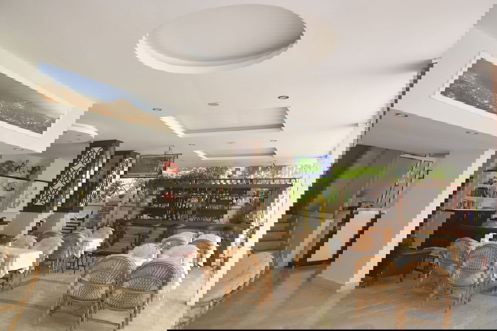 Hotel Saray Apart