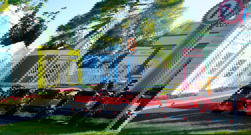 Hotel Sueno Hotels Beach Side