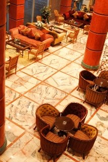 Le Zenith Hotel & Spa