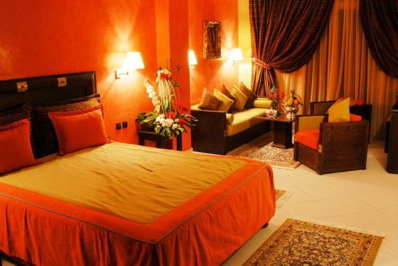 Le Zenith Hotel & Spa