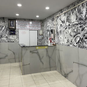 Hotel Ersoy Efe Pansiyon cazare ANTALYA