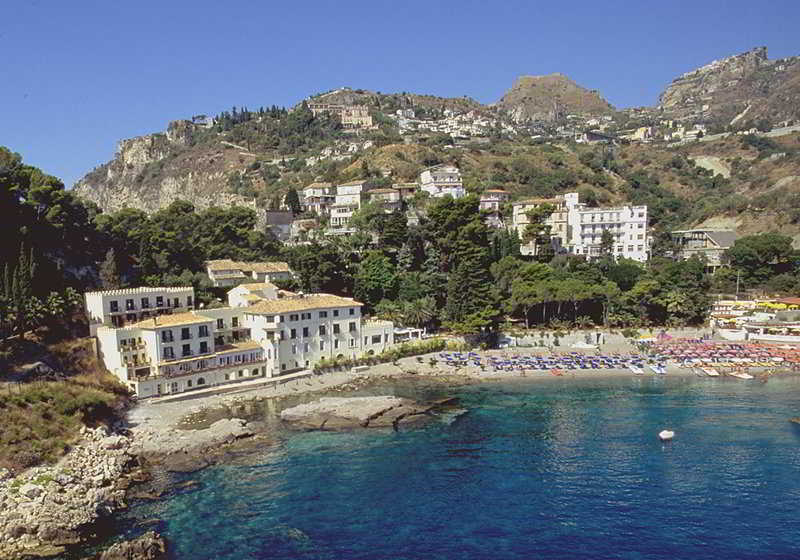 Hotel Villa Sant'andrea A Belmond Hotel